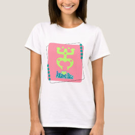 コキ・タイノ・プエルトリコ Tシャツ