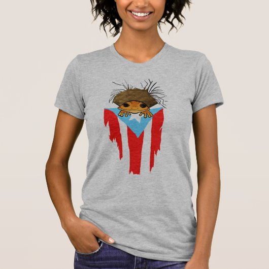 コキ・プライド Tシャツ (正面)