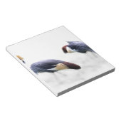 コギツネ ノートパッド (アングル)