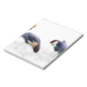 コギツネ ノートパッド (回転)