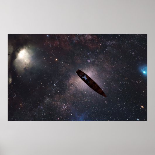 コギトエルゴサム ポスター (正面)