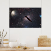 コギトエルゴサム ポスター (キッチン)