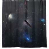 コギトエルゴスム シャワーカーテン (正面)