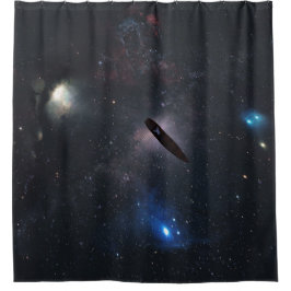 コギトエルゴスム シャワーカーテン