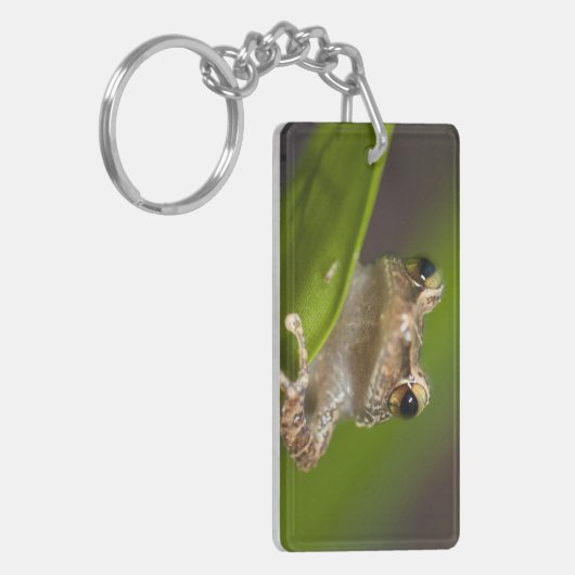 コクイ キーホルダー (正面左)