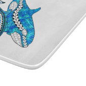 コククジラ カッティングボード (角)