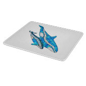 コククジラ カッティングボード (角)