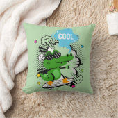 コククールドリル引用文 クッション (ブランケット)