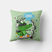 コククールドリル引用文 クッション (裏面)