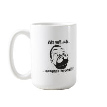 コクスマン・アム・モルゲン