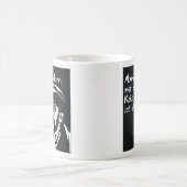 コクスマン コーヒーマグカップ (中央)