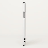 コクスマン・スラドシュドレイ… Case-Mate iPhoneケース (裏面/右)