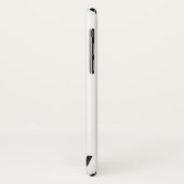 コクスマン・スラドシュドレイ… Case-Mate iPhoneケース (裏面/左)