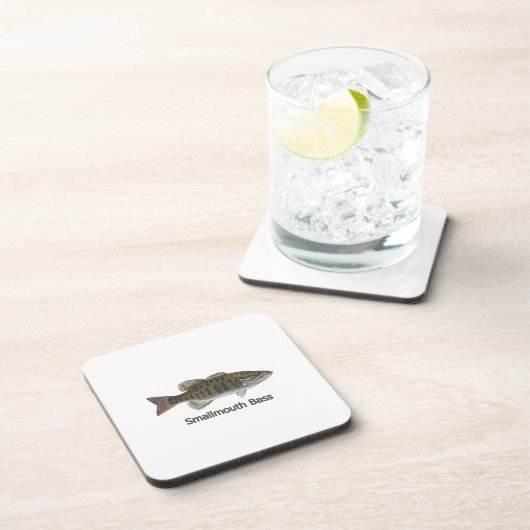 コクチバス コースター (右側)