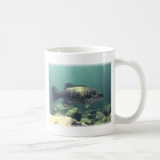 コクチバス コーヒーマグカップ