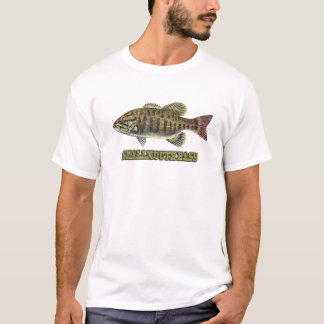 コクチバス Tシャツ
