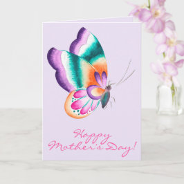 コクチョウ |母の日 カード