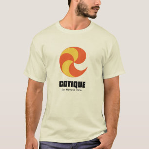 コクティックレコード Tシャツ