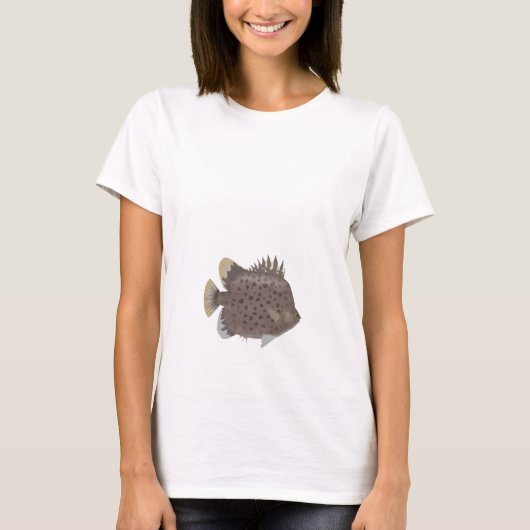 コクテンゴ Tシャツ (正面)