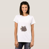 コクテンゴ Tシャツ (正面フル)