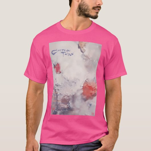 コクトツイン Tシャツ (正面)
