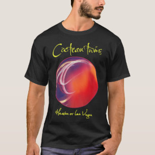 コクトーツインズ天国またはラスベガクラシックスTシャツ Tシャツ