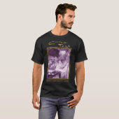 コクトー・ツインズ パーリー Tシャツ (正面フル)