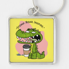 コクドリル キーホルダー