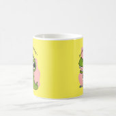 コクドリル コーヒーマグカップ (中央)