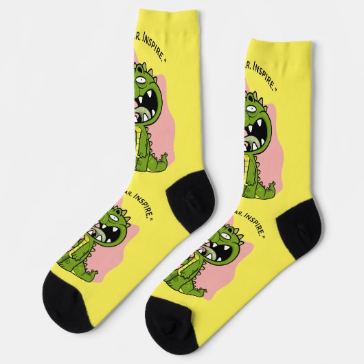 コクドリル ソックス (左)