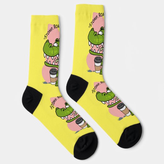 コクドリル ソックス (右)