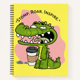 コクドリル ノートブック