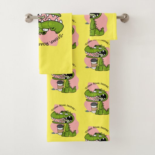 コクドリル バスタオルセット (インサイチュ)