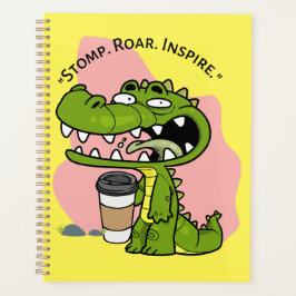 コクドリル プランナー手帳