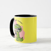 コクドリル マグカップ (正面左)