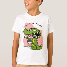 コクドリル Tシャツ