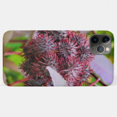 コクニクイムシ Case-Mate iPhoneケース (裏面(横))
