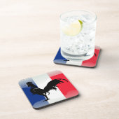 コクレツ·ドラポー コースター (右側)