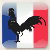 コクレツ·ドラポー コースター (正面)