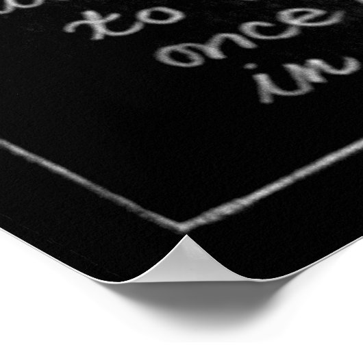 コクーン ポスター (角)