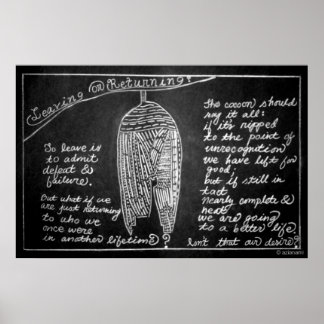 コクーン ポスター