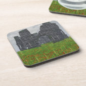 コク忘れコースター コースター (左側)