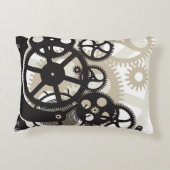 コグの車輪の仕事 アクセントクッション (裏面)