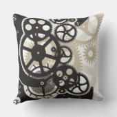 コグの車輪の仕事 クッション (裏面)