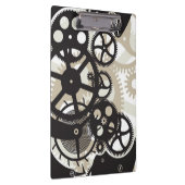 コグの車輪の仕事 クリップボード (右)