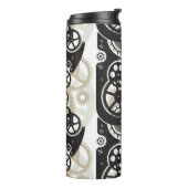 コグの車輪の仕事 タンブラー (回転左)