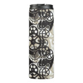 コグの車輪の仕事 タンブラー (裏面)