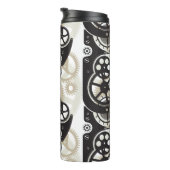 コグの車輪の仕事 タンブラー (回転右)