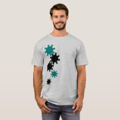 コグのTシャツ Tシャツ (正面フル)