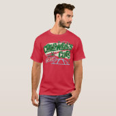 コグスウェルのコグ Tシャツ (正面フル)